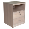 Belmont Bedside Cabinet