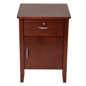 Freya Premium Bedside Cabinet