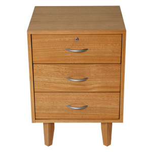 Hansel Bedside Cabinet