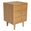 Hansel Bedside Cabinet