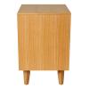 Hansel Bedside Cabinet