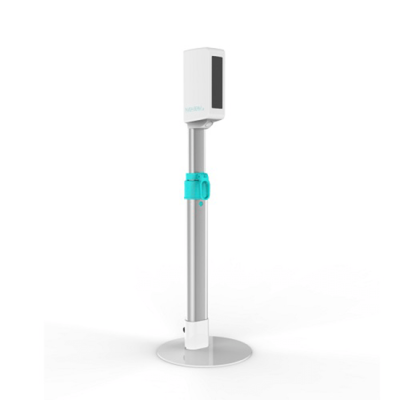 INVISA-BEAM Free-Standing Monitor