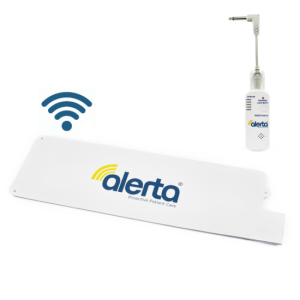 Alerta Wireless Bed Alertamat System