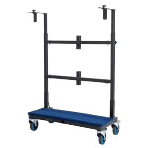 Aspire Bed Moving Trolley