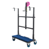 Aspire Bed Moving Trolley