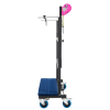 Aspire Bed Moving Trolley