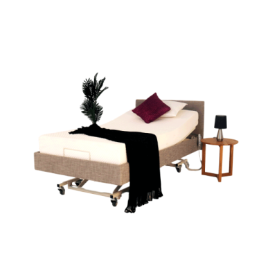 iCare Bed