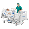 Malvestio Aria Acute Care Bed