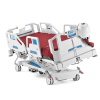 Malvestio Aria Acute Care Bed