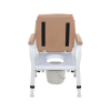 Freedom Bedside Commode - JBA500-C