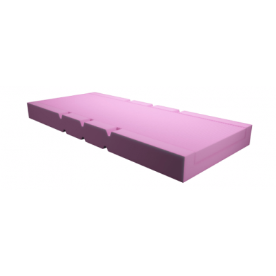 Malvestio Botero Static Mattress