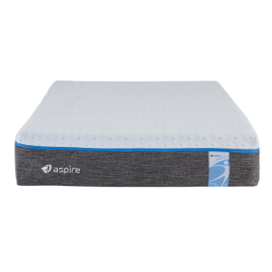 Aspire ComfiMotion Memory Foam Mattress