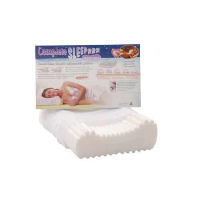 Complete Sleeprrr Pillow