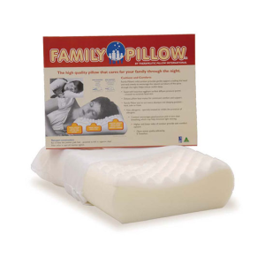 Family Pillow