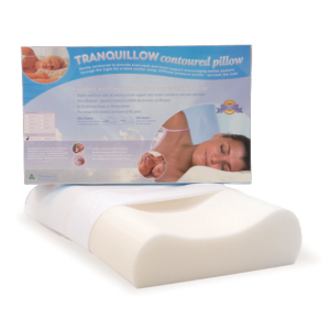 Tranquillow Pillow