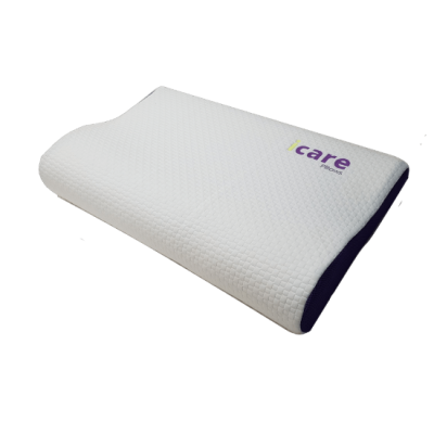 iCare Contour ActiveX Pillow