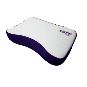 iCare Curve ActiveX Pillow