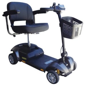 Rothcare Boston Mobility Scooter