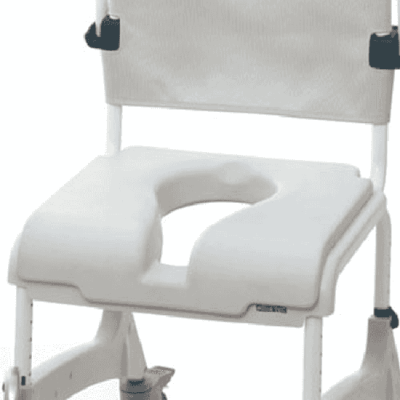 Ergonomic Hygiene Recess Seat