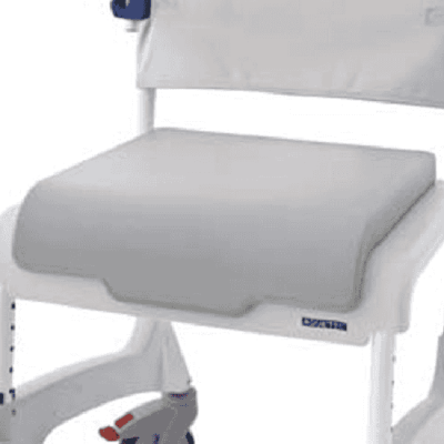 Aquatec Commode Seat