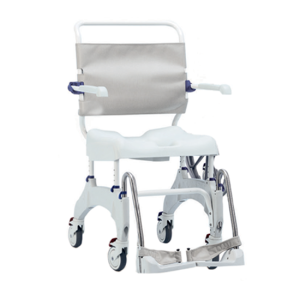 Ocean Ergo XL (180KG) Transit Commode