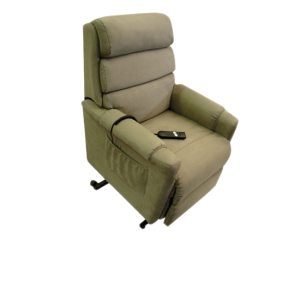 Ashley Powerlift Recliner - Single Motor