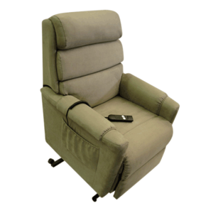 Ashley Powerlift Recliner - Dual Motor