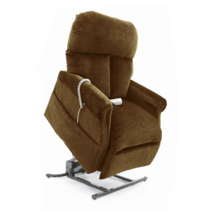 Pride LC107 Powerlift Recliner - Dual Motor