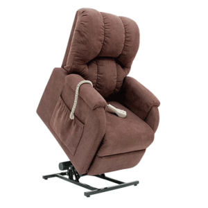 Pride C1 Powerlift Recliner - Single Motor