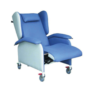 Shoalhaven Manual Recliner