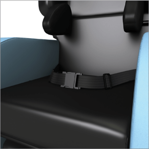 Seating Matters Chairs Seat Belt