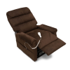 Pride C101 Riser Recliner Powerlift - Single Motor