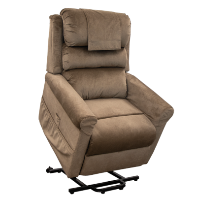 Aspire Maui Dual Action Lift Recline Chair - Dual Action