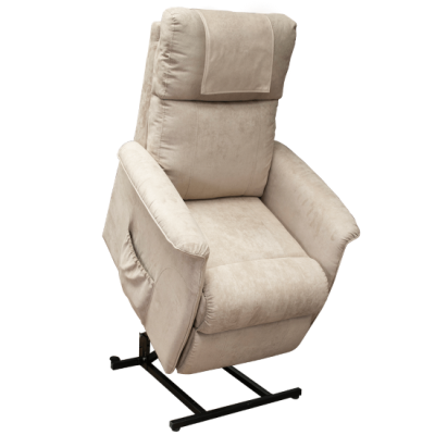 Aspire Porto Zero Gravity Petite Lift Recline Chair