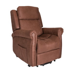 Aspire Raphael Quattro Lift Recline Chair - Four Action