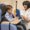 Paediatric Sorrento Chair