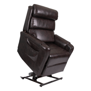 Aspire Signature 2 Lift Recline Chair - Dual Action