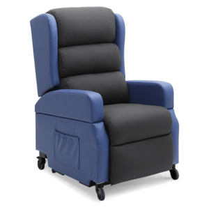 Aspire ALTITUDE Single Action Recliner