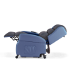 Aspire ALTITUDE Single Action Recliner