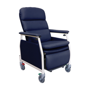 Nordic Mobicline Highback Mobile Chair w/ Recline