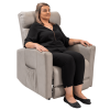 Aspire - Renoir Quattro Lift Recliner Chair