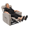 Aspire - Renoir Quattro Lift Recliner Chair