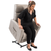 Aspire - Renoir Quattro Lift Recliner Chair