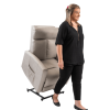 Aspire - Renoir Quattro Lift Recliner Chair