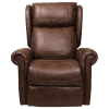 Aspire Gabriel Quattro Action Zero Gravity Lift Recline Chair