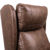 Aspire Gabriel Quattro Action Zero Gravity Lift Recline Chair