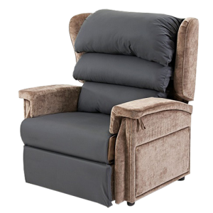 Configura Bariatric Rise Recline