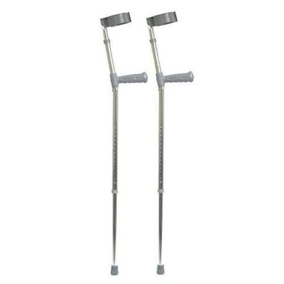 Bariatric Elbow Crutches