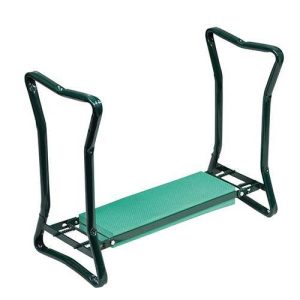 Folding Garden Kneeler and Bench