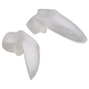 Gel Bunion Protectors with Separator